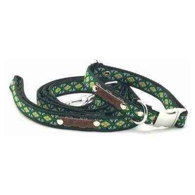 Finnigan's Designer Dog Lead No.12m-3