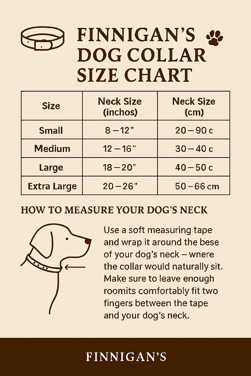 Finnigan's Regal Canine Dog Lead Hand Made-4