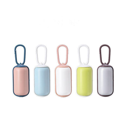 Pet Waste Bag Dispenser