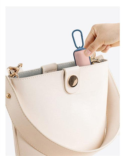 Pet Waste Bag Dispenser