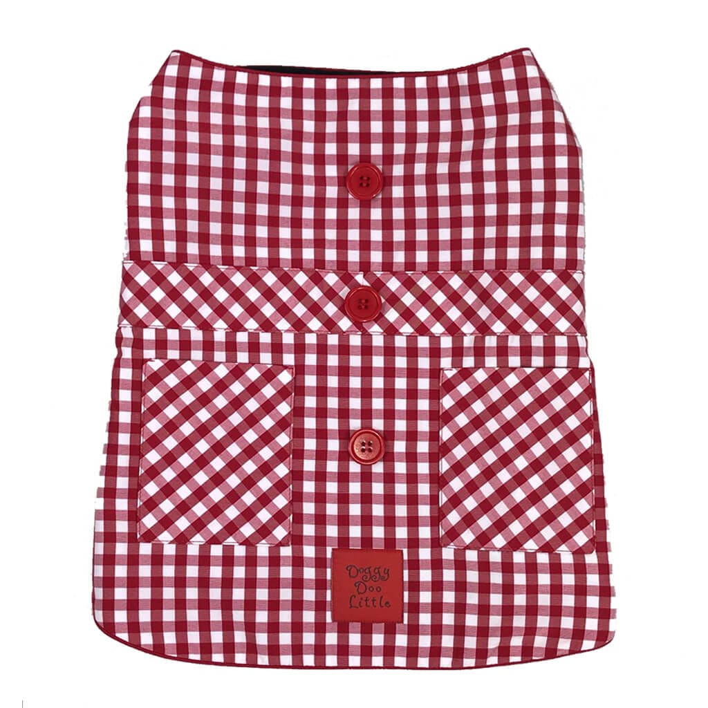 Biscuit by Doggy Doo Little-0