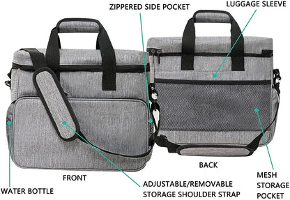 Pet Travel Organizer Bag for Dogs