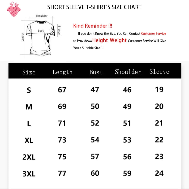 Fashion Cartoon Cat Print T-shirt Men's Summer 2025New 100%Cotton High quality Short Sleeve T-shirt Y2k Casual Top mens clothing