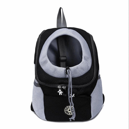 Ultimate Comfort Pet Travel Carrier Bag