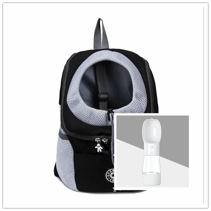 Ultimate Comfort Pet Travel Carrier Bag