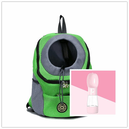 Ultimate Comfort Pet Travel Carrier Bag