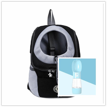 Ultimate Comfort Pet Travel Carrier Bag