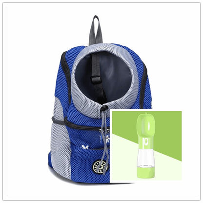 Ultimate Comfort Pet Travel Carrier Bag