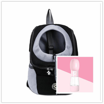 Ultimate Comfort Pet Travel Carrier Bag