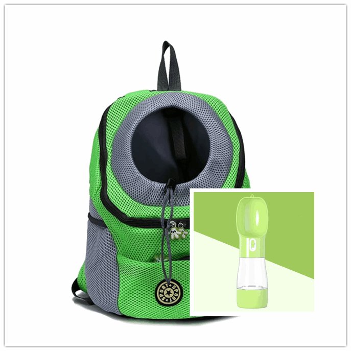 Ultimate Comfort Pet Travel Carrier Bag
