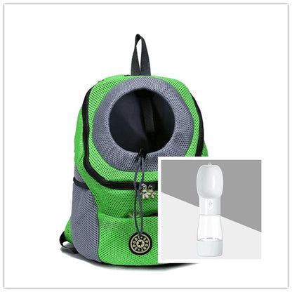 Ultimate Comfort Pet Travel Carrier Bag