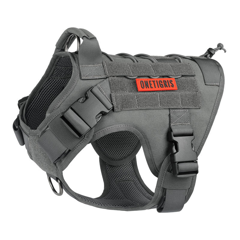 OneTigris Dog Harness Vest