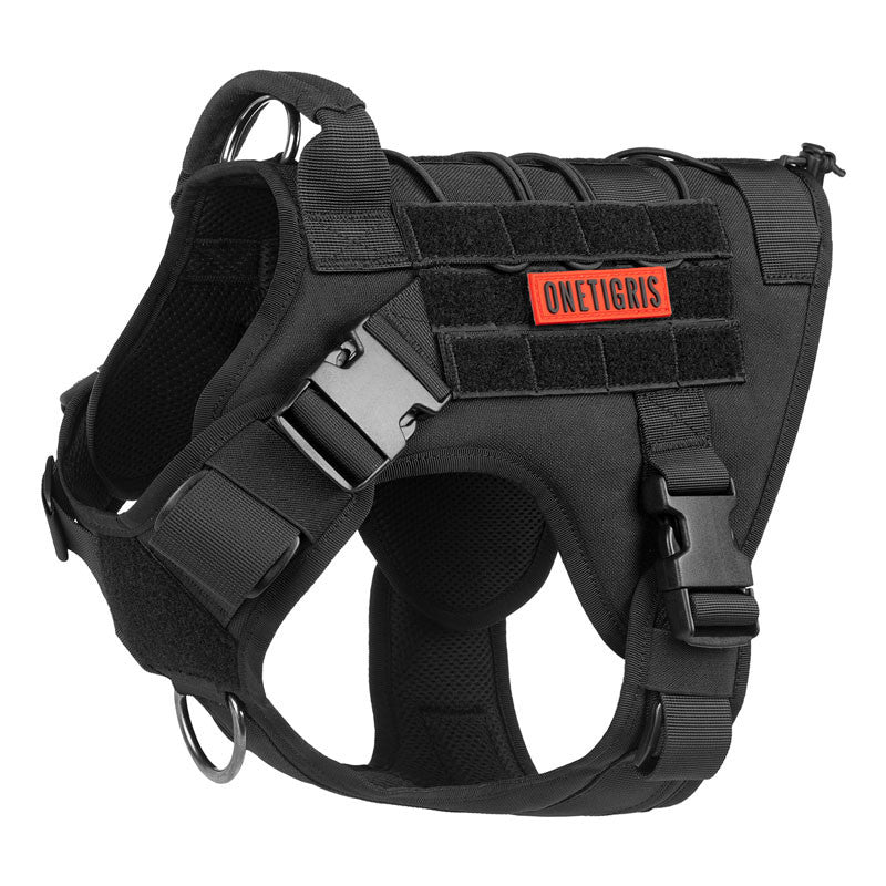 OneTigris Dog Harness Vest