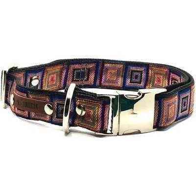 Finnigan's Deluxe Cotton Dog Lead for Large Breeds-2