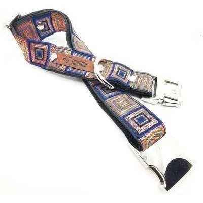 Finnigan's Deluxe Cotton Dog Lead for Large Breeds-3