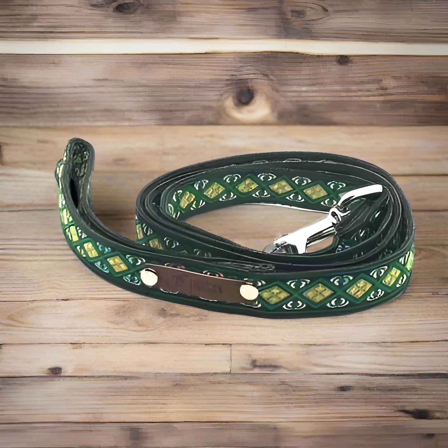 Finnigan's Designer Dog Lead No.12m