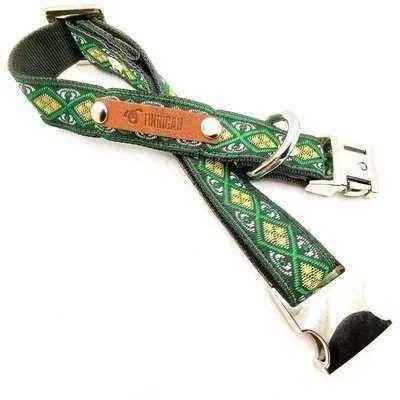 Finnigan's Designer Dog Lead No.12m