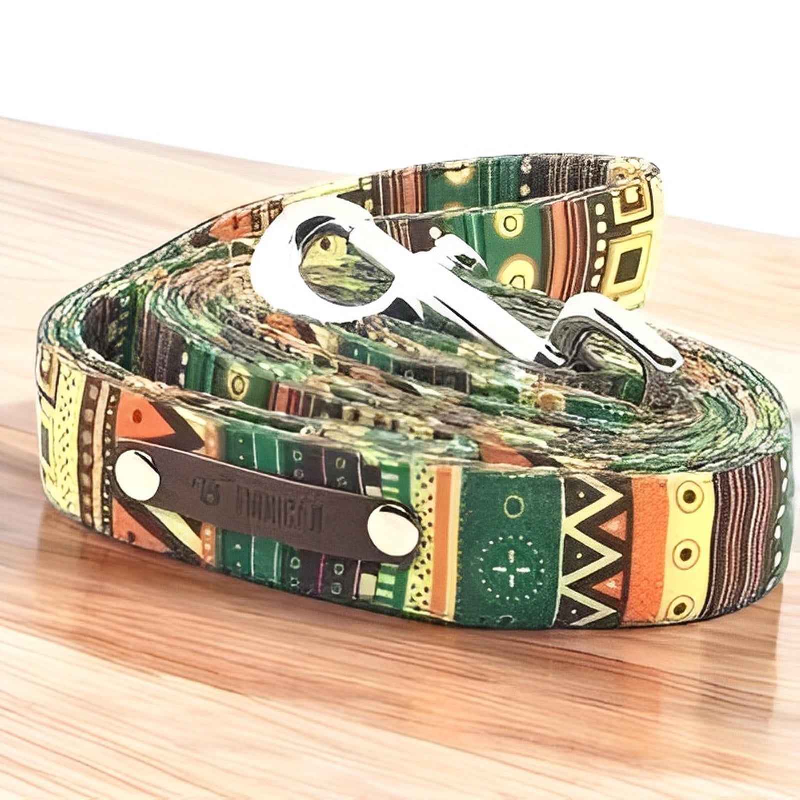 Finnigan's Regal Canine Dog Lead Hand Made-0