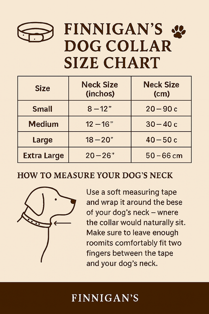 Finnigan's Regal Canine Dog Lead Hand Made-4