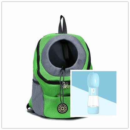 Ultimate Comfort Pet Travel Carrier Bag