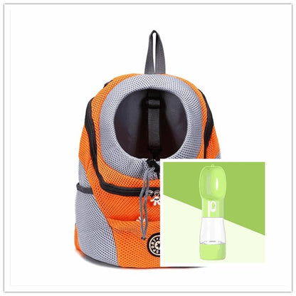 Ultimate Comfort Pet Travel Carrier Bag